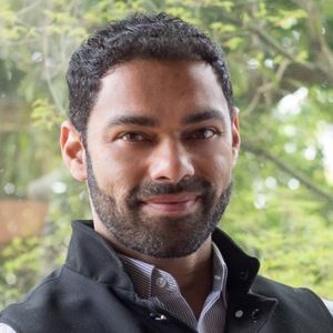 Meet your Posher, Sumit